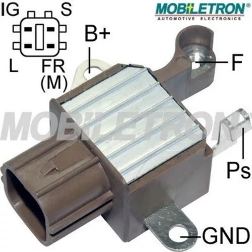 Regulátor alternátora MOBILETRON VR-H2005-146