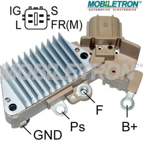 Regulátor alternátora MOBILETRON VR-H2005-208