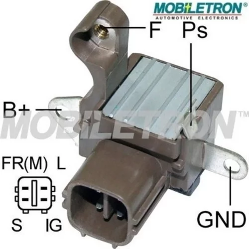 Regulátor alternátora MOBILETRON VR-H2005-91