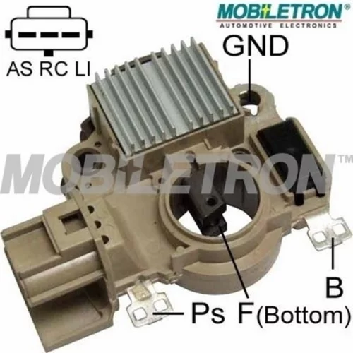 Regulátor alternátora MOBILETRON VR-H2009-102