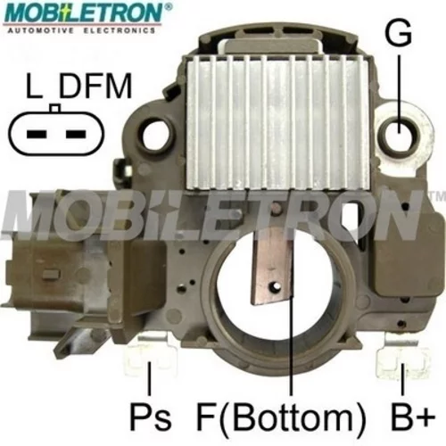 Regulátor alternátora MOBILETRON VR-H2009-105SE