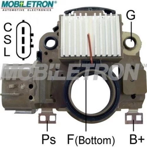 Regulátor alternátora MOBILETRON VR-H2009-109