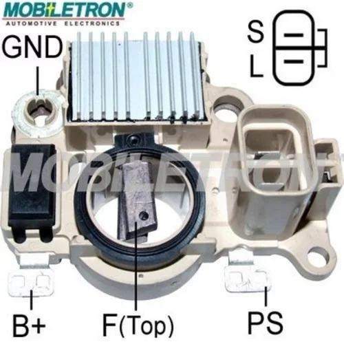 Regulátor alternátora MOBILETRON VR-H2009-120