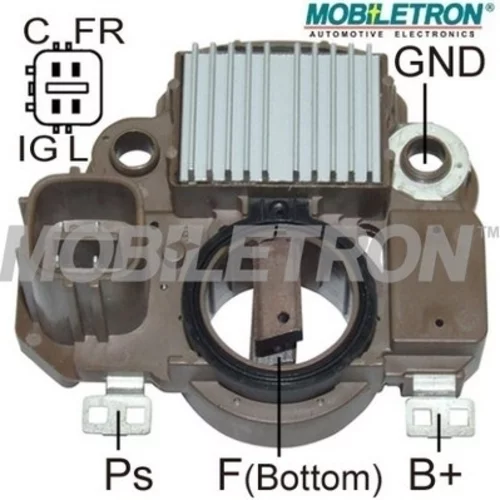 Regulátor alternátora MOBILETRON VR-H2009-152