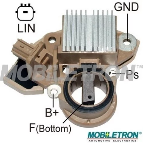Regulátor alternátora MOBILETRON VR-H2009-171