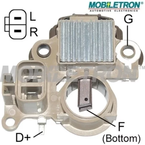 Regulátor alternátora MOBILETRON VR-H2009-187