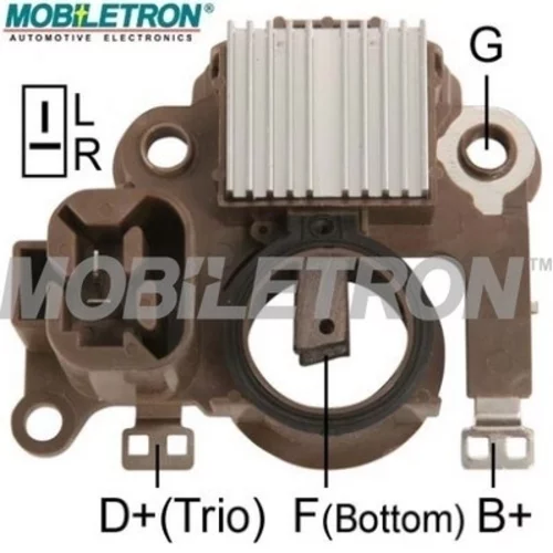Regulátor alternátora MOBILETRON VR-H2009-63