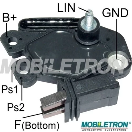 Regulátor alternátora MOBILETRON VR-V1143