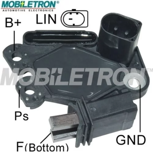 Regulátor alternátora MOBILETRON VR-V8050