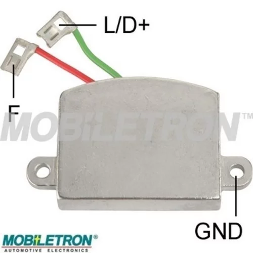 Regulátor alternátora MOBILETRON VR-VW002
