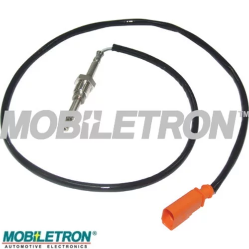 Snímač teploty výfukových plynov MOBILETRON EG-EU065