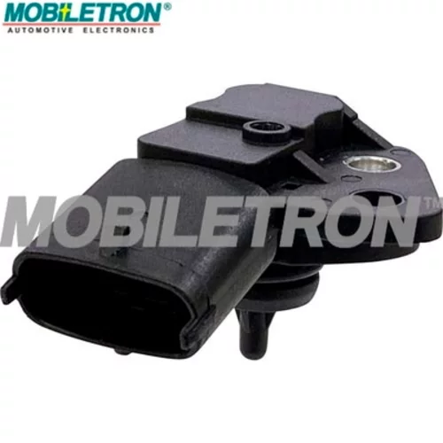 Snímač tlaku v sacom potrubí MOBILETRON MS-E150