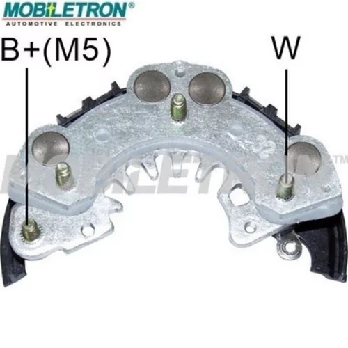 Usmerňovač alternátora MOBILETRON RH-24