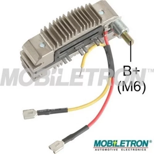 Usmerňovač alternátora MOBILETRON RI-13H