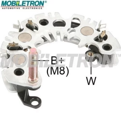 Usmerňovač alternátora MOBILETRON RI-21H