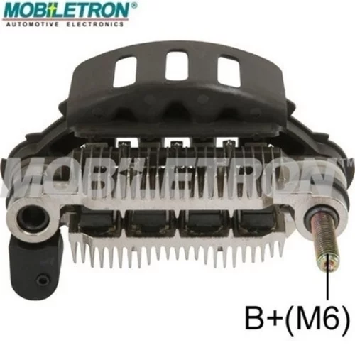 Usmerňovač alternátora MOBILETRON RM-14
