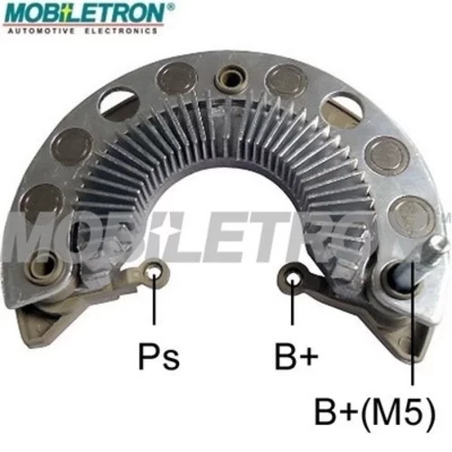 Usmerňovač alternátora MOBILETRON RM-192