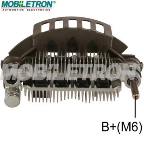 Usmerňovač alternátora MOBILETRON RM-47