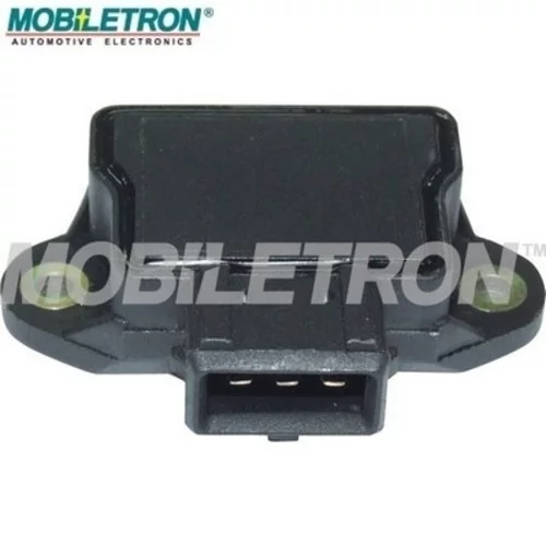 Snímač polohy škrtiacej klapky MOBILETRON TP-E011