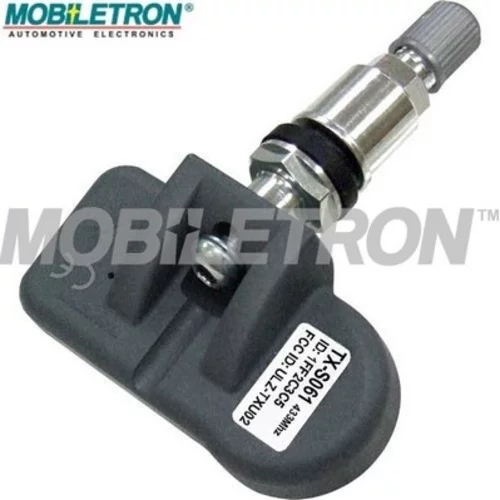 Snímač pre kontrolu tlaku v pneumatike MOBILETRON TX-S061