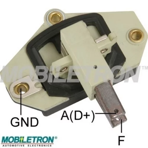 Regulátor alternátora MOBILETRON VR-B206