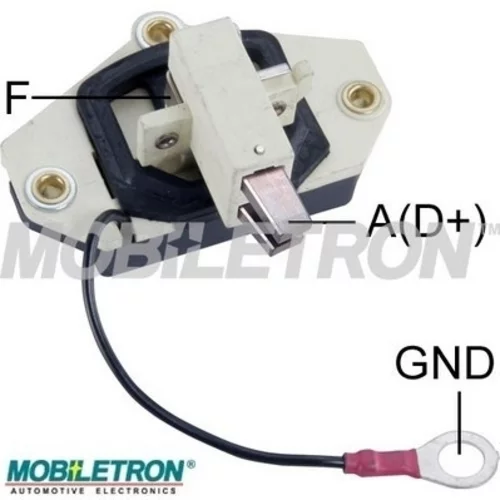 Regulátor alternátora MOBILETRON VR-B219