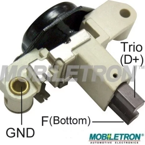 Regulátor alternátora MOBILETRON VR-B261