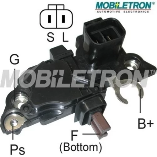 Regulátor alternátora MOBILETRON VR-B267