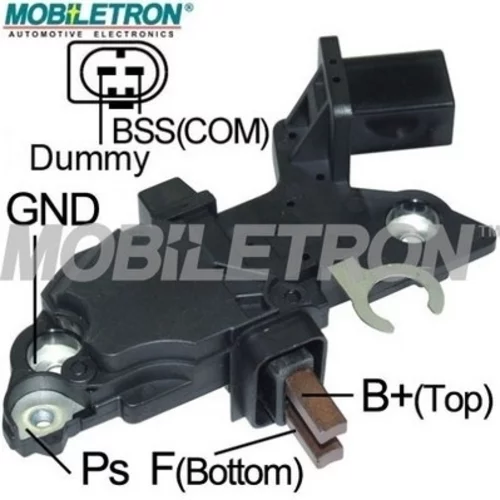 Regulátor alternátora MOBILETRON VR-B880