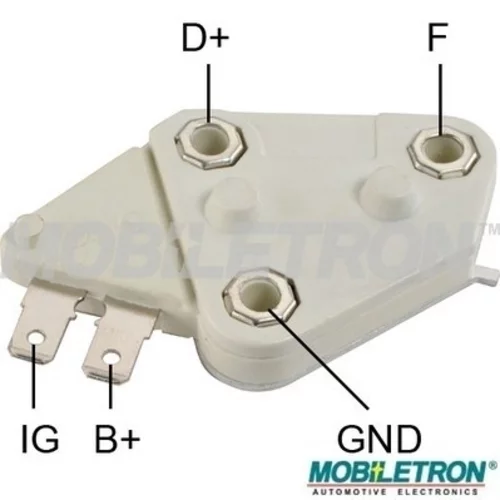 Regulátor alternátora MOBILETRON VR-D668C