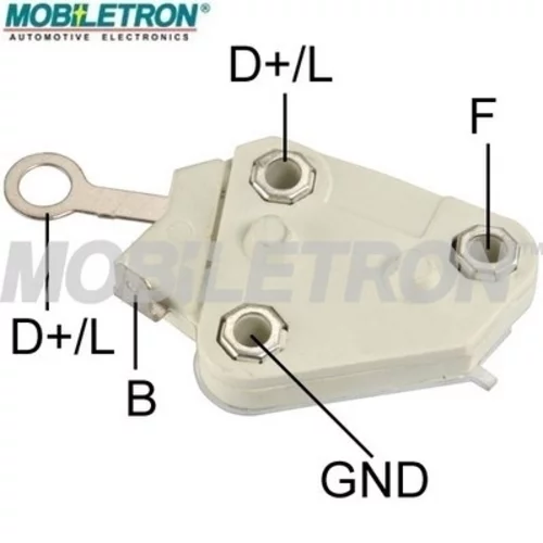 Regulátor alternátora MOBILETRON VR-D674H