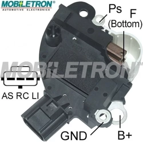 Regulátor alternátora MOBILETRON VR-F169