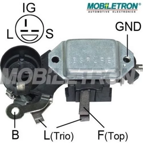 Regulátor alternátora MOBILETRON VR-H2000-29BA-2