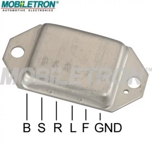 Regulátor alternátora MOBILETRON VR-H2000-3A