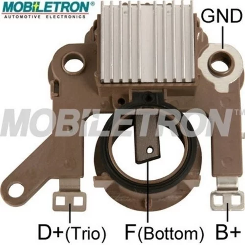 Regulátor alternátora MOBILETRON VR-H2009-58