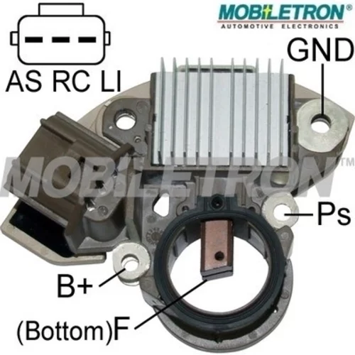 Regulátor alternátora MOBILETRON VR-H2009-98