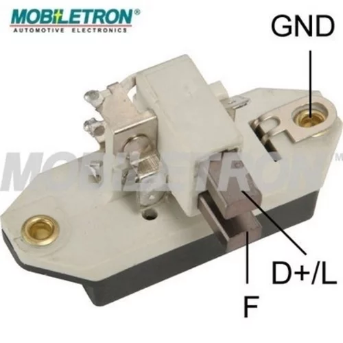 Regulátor alternátora MOBILETRON VR-IK019
