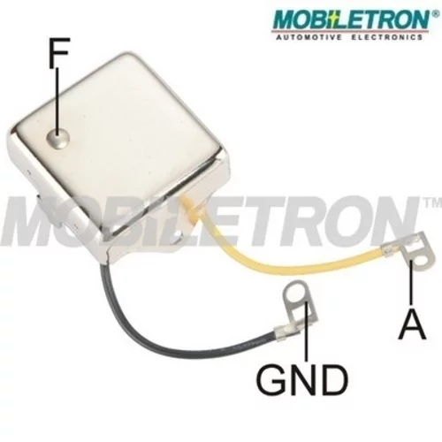 Regulátor alternátora MOBILETRON VR-LC100
