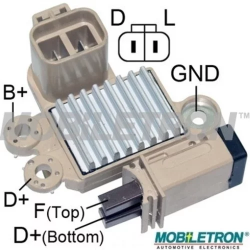Regulátor alternátora MOBILETRON VR-V005