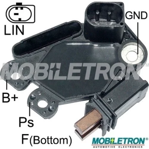 Regulátor alternátora MOBILETRON VR-V8052