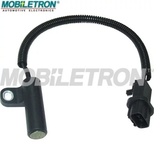 Snímač impulzov kľukového hriadeľa MOBILETRON CS-U040