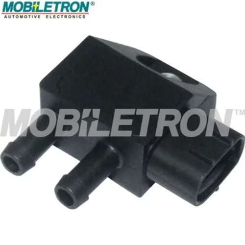 Snímač tlaku výfukových plynov MOBILETRON DP-KR002