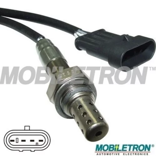 Lambda sonda MOBILETRON OS-B412P