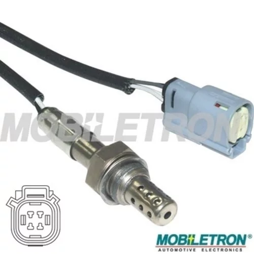 Lambda sonda MOBILETRON OS-F447P