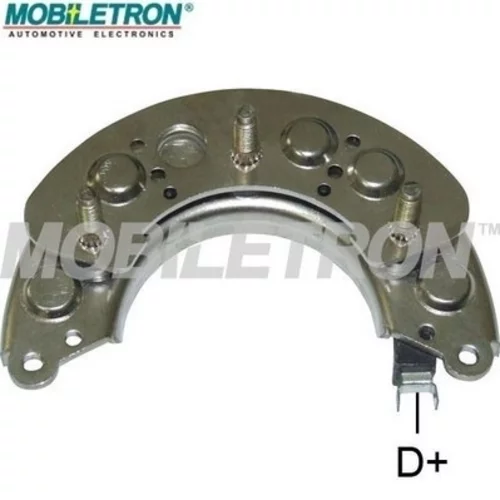 Usmerňovač alternátora MOBILETRON RH-05C