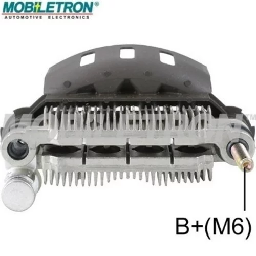 Usmerňovač alternátora MOBILETRON RM-34HV
