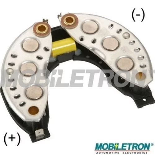 Usmerňovač alternátora MOBILETRON RP-08