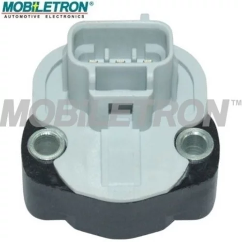 Snímač polohy škrtiacej klapky MOBILETRON TP-U012
