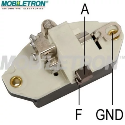 Regulátor alternátora MOBILETRON VR-B198