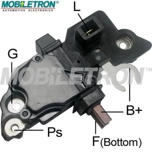 Regulátor alternátora MOBILETRON VR-B221